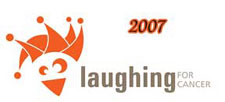 Laughing for Cancer Charity Auction